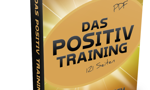 Das POSITIV-Training